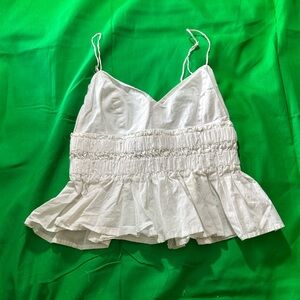 Cottage Core Express Top